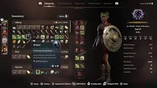 Baldur's Gate 3
