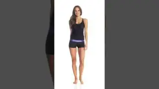 Prana Women's Aelyn Tankini Top (D-Cup) | SwimOutlet.com