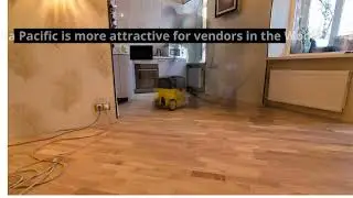 Wood Flooring Market Size, Share, Growth, Trends, and Forecast 2019 - 2027