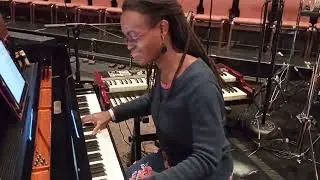 Why I Love You - MAJOR - Wedding Piano Cover - Bride Song