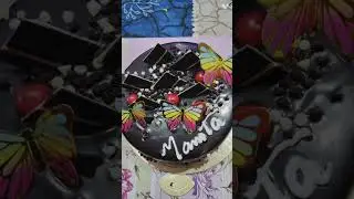 ## Birthday Cake ##yummy ##kitchenspices