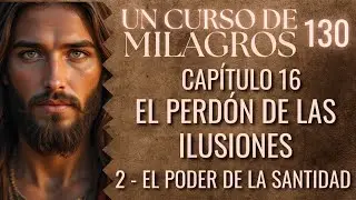 El Poder de la Santidad - Tu Naturaleza Inalterable