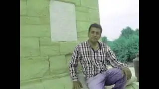 Nasir Soomro