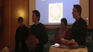 ZDF Küstenwache - Forumtreffen 2010