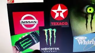 Saturn Symbolism, Satanic Worship, A Few Examples