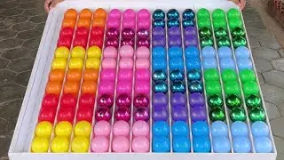 Sorting Balls Perfectly &ndash; Puzzle Game Glory Color Balls Puzzle &ndash; Perfect Play, Smooth Moves