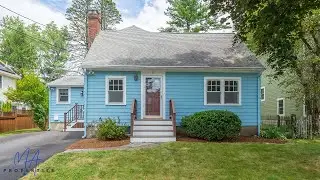 Home for Sale - 69 Harding Rd, Lexington