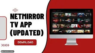 netmirror app android tv me kaise download kare | netmirror app android tv me kaise chalaye (2026)