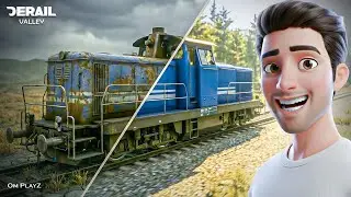 RESTORING AN OLD ENGINE!