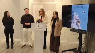 Presentaci&oacute;n Actividades Mayores Torrox 2026