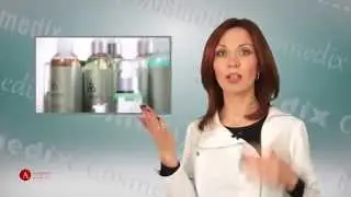 Cosmedix. Academy of Aesthetics.