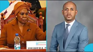 Ismael Mwanafunzi | Baltasar Ebang Engonga - Yagizwe Umwere #ismaelmwanafunzi 2024  #amakurumashya