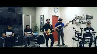 Parting Time - Rockstar | Thursday Sessions cover
