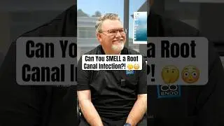 Can You Smell A Root Canal Infection?