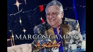 A solas escena 28 - Marcos Camino