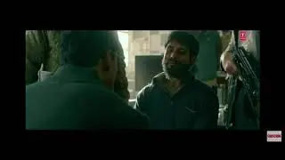 Batla house trailer
