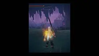 I tried the best marais executioner's build in elden ring #gaming #eldenring