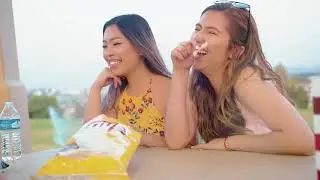 ADPi Recruitment Video 2017