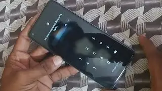 realme 7 pro hard reset forgot password / realme 7 pro hard reset without pc / password reset/unlock
