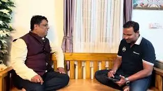 🎖️Thesis Beyond PhD | Podcast with Dr. Shashi Ranjan
