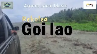 Goi Iao-Rekolea