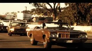JB feat. Mistah Fab- DUMP (Official Video)