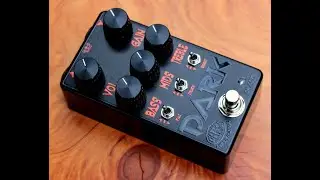 Dark Distortion BigNoise amplification