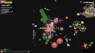 Montage #3 | Agma.io