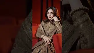 Dur-e-Fishan x Asim Jofa Luxury Festive Rejoice