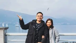 Dianchi Lake 