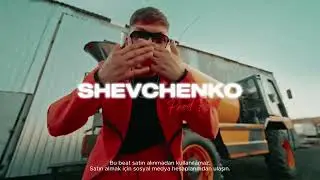 [SATILDI] Organize X Eray067 X Mansur607 Type Beat - ''SHEVCHENKO''
