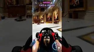 🏁World's Most ILLEGAL Race Track 3🚦ASMR #asmr #aiasmr #satisfying #shorts #reels #reel #racing