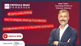 Building Startup Foundation: Perspectives from an Investor vs Entrepreneur