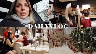 IL EST TEMPS DE FÊTER NOEL ! VLOG