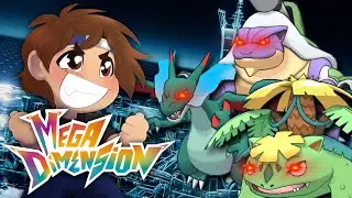 Shiny Hunting EVERY Mega Pok&eacute;mon! | Pok&eacute;mon Legends ZA