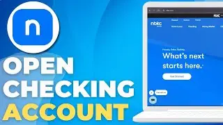 How to Open a Checking Account Online with NBKC Bank Mobile 2025