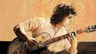 Pino Daniele - Nero a met&agrave; (2024) [CineMinute - Timeless Movies]