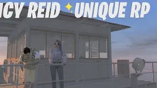 ICY REID💎 BOSS MOVES 💼 LUXE LIFE ✨ A Day Like No Other  ✨ UNIQUE RP ✨ FIVEM 💗 EP5