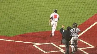 BB Highlights: OSU beats Grambling St., 10-7 - 2/27/15