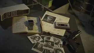Call of duty Cold War Ashes to Ashes side with Adler