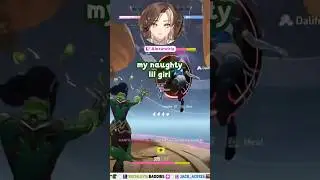What does ABG stand for? #marvelrivals #marvel #vtuber #envtuber #alexandrrriiia #alexandria