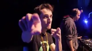 [CLIPS] The End of MFF 2016 - Oddy's Set