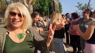 Antalya bich parkta eğleniyoruz.#hayat yaşamaya deger₺