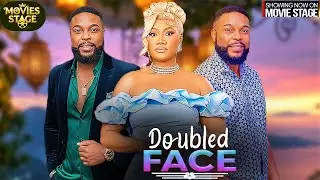 DOUBLED FACE | KENECHUKWU EZEH , PRECIOUS ONWUEZE - Latest Nollywood Full Movie 2026