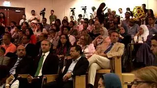Redefining Education in Egypt: AUC Pioneers Blended, Online Learning