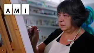Tactile Art | Our Community (Season 8, Episode 6)