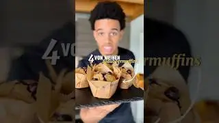 Mc Muffin aber in Gesund