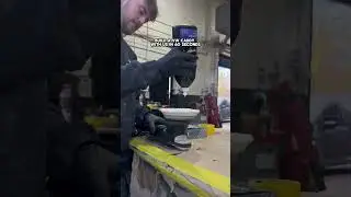 Соберите вместе с нами VW Caddy с Blackberry за 60 секунд! 🍇