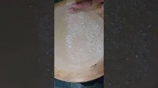 Cheeni paratha #jsjoyousliving #viral #shorts