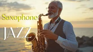 Oszałamiająca muzyka jazzowa na saksofonie z tropikalnego raju wyspiarskiego